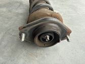 Stoßdämpfer hinten