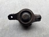 Engine mount bracket