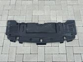 Placa protectora/plataforma del parachoques delantero