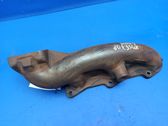 Exhaust manifold