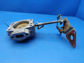 Throttle valve