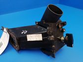 Air flap motor/actuator