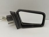 Manual wing mirror