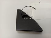 Mirror switch trim
