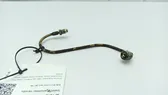 Tubo/manguera de la línea de frenos