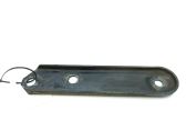 Support, suspension du moteur