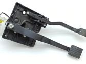 Pedal assembly