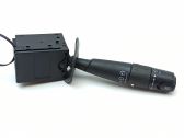 Wiper control stalk
