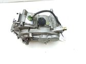 Automatic gearbox