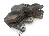 Bremssattel hinten