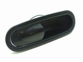 Front door interior handle