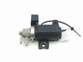 Turbo solenoid valve