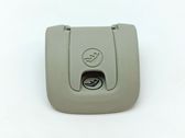 ISOFIX cover