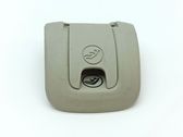 ISOFIX cover