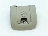 ISOFIX cover