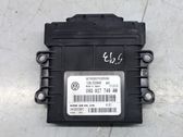 Gearbox control unit/module