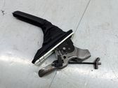 Handbrake/parking brake lever assembly