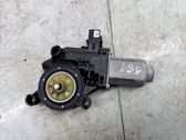 Front door window regulator motor