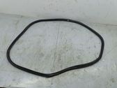 Rear door rubber seal (on body)