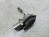 Turbo charger electric actuator