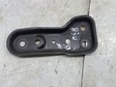 Engine mounting bracket