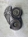 Generator/alternator belt tensioner