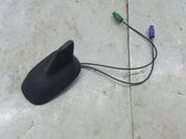 Aerial GPS antenna