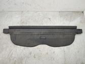 Parcel shelf load cover