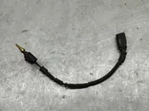 Coolant temperature sensor