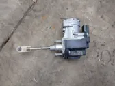 Actionneur électrique turbo