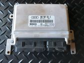 Calculateur moteur ECU