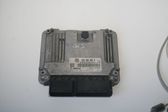 Calculateur moteur ECU