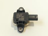 Sensor impacto/accidente para activar Airbag