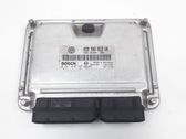 Engine control unit/module
