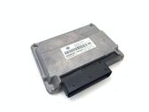 Unité de commande, module ECU de moteur