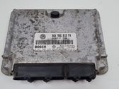 Engine control unit/module