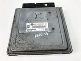 Unidad de control/módulo del motor