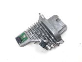 Autres unités de commande / modules