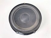 Rear door speaker