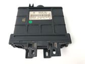 Gearbox control unit/module