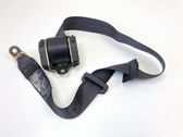 Ceinture de sécurité arrière