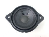 Altavoz de la puerta delantera