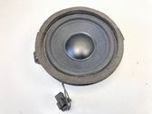 Rear door speaker