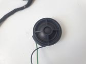 Altavoz de alta frecuencia para las puertas traseras