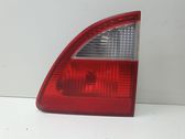 Tailgate rear/tail lights