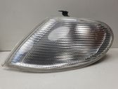 Front indicator light