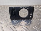 Headlight level height control switch