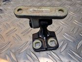 Rear door upper hinge
