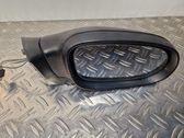 Front door electric wing mirror