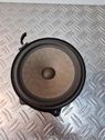 Front door speaker